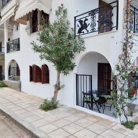 Lucas4 Flogita Apartment Exterior photo