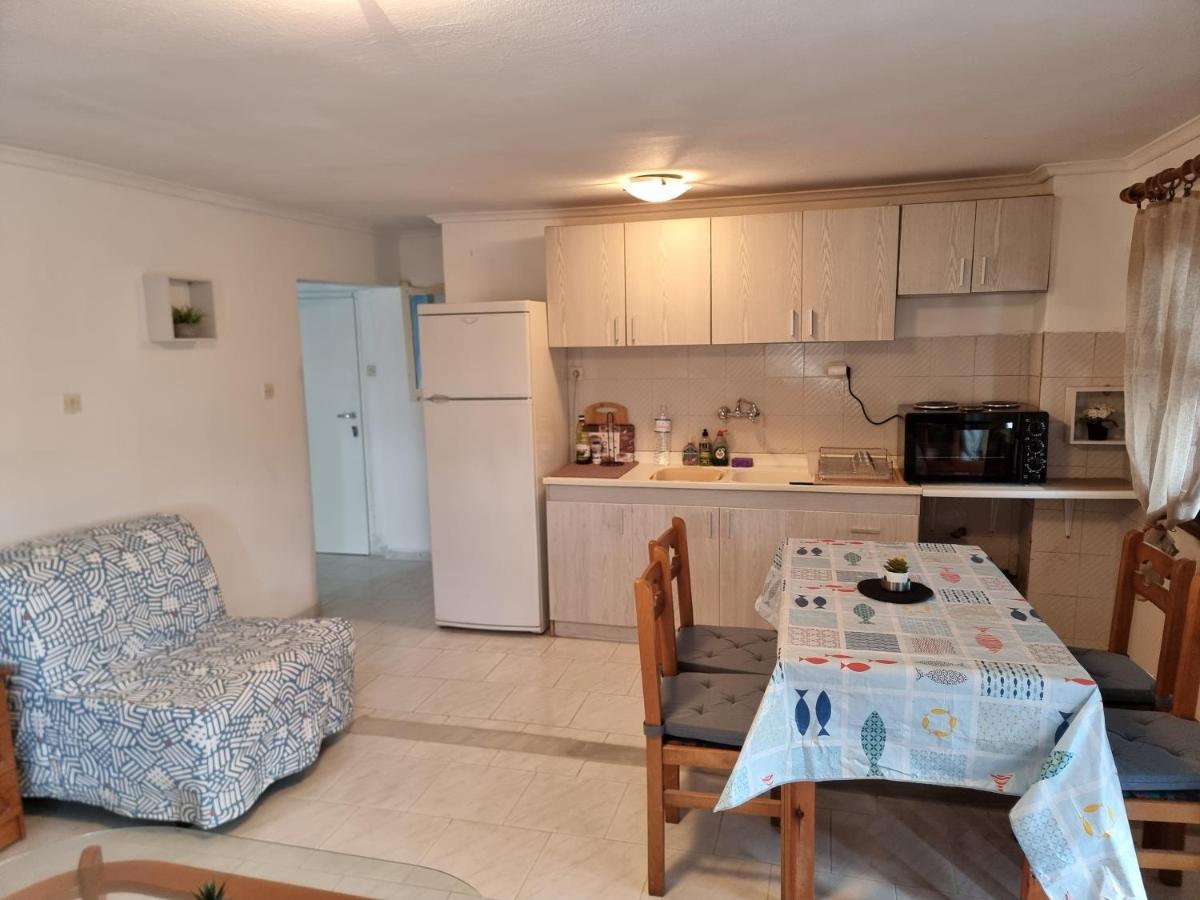 Lucas4 Flogita Apartment Exterior photo