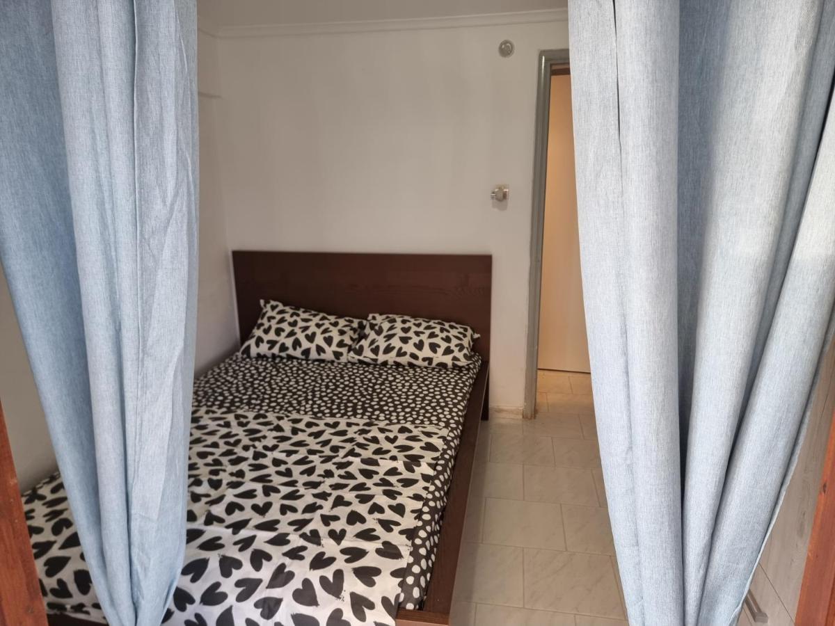 Lucas4 Flogita Apartment Exterior photo