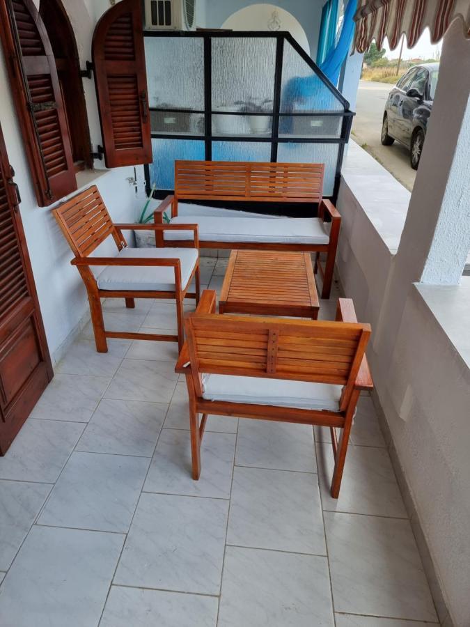 Lucas4 Flogita Apartment Exterior photo